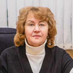 Гвинджилия Марина