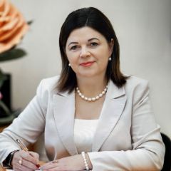 Ильинова Наталья