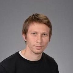 Анцупов Александр Владимирович