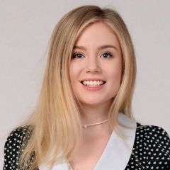 Ермолина Милена