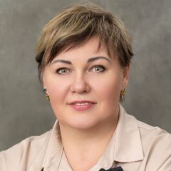 Илюхина Ольга