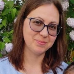 Пономарева Екатерина