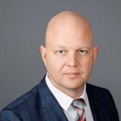Малыгин Евгений