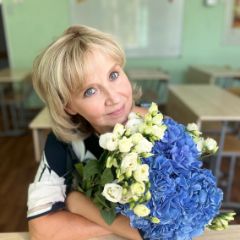 Дедова Анастасия