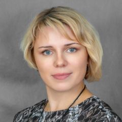 Казакевич Наталья