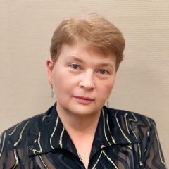 Бирюкова Ольга