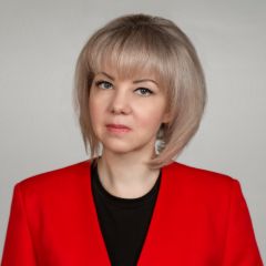 Бригневич Инна
