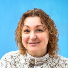 Алексеенко Светлана Анатольевна