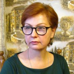 Байбакова Марина Анатольевна