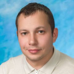 Павлов Игорь