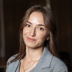 Толпеева Анастасия