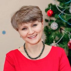 Родионова Юлия