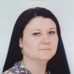 Бикмухаметова Елена