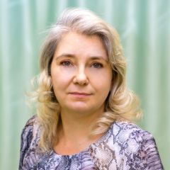 Круглянская Наталья