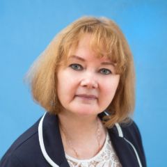 Данилова Юлия