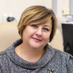 Ананченко Валентина Михайловна