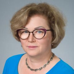 Ермолина Лариса