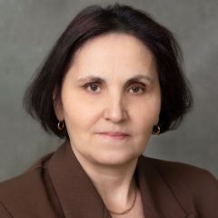 Девликамова Дания