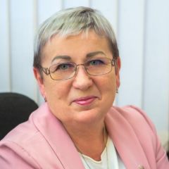 Бондаренко Валентина
