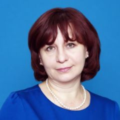 Федотова Галина