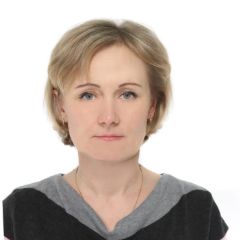 Баранова Марина Владимировна