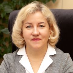 Кузьмина Татьяна