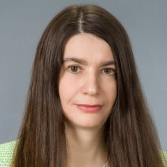 Шаулова Маргарита