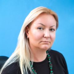 Тарасова Анна