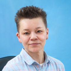 Дубинина Елена