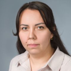 Тумашилова Людмила