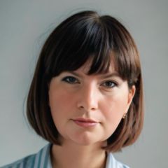Жихарева Любовь