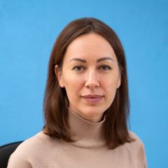 Чумичева Анна