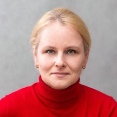 Кузнецова Елена