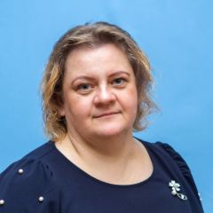 Бацина Анна