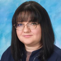 Мещерякова Юлия
