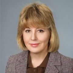 Пряхина Елена