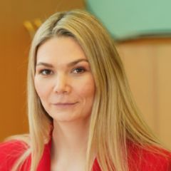 Ануфриева Раиса Федоровна