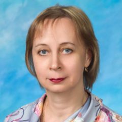 Зайцева Светлана