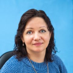 Сустанова Надежда