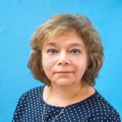 Попова Мария