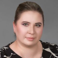 Цветкова Юлия