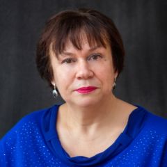 Крылова Марина