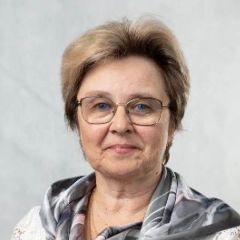 Копылова Ирина
