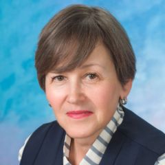 Бутенко Ирина