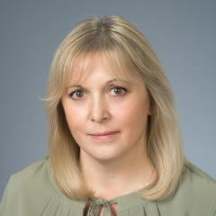 Мамченко Светлана