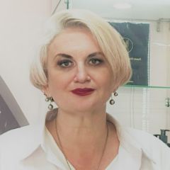Полежаева Алла