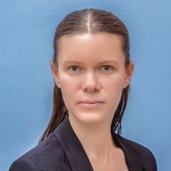 Илларионова Светлана
