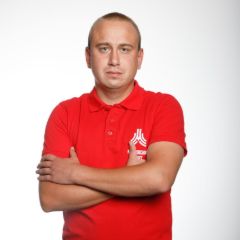 Крыгин Павел