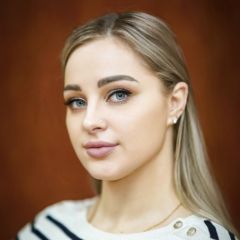 Кузнецова Любовь