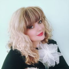 Пуляева Надежда
